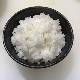 Sushi Rice/ข้าวซูซิผสมน้ำส้มสายชู