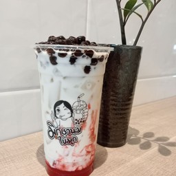 ชามิ๊กซ์ Bubble Tea