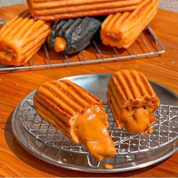 ลองบันชาไทย