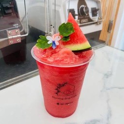 แตงโม (ปั่น)