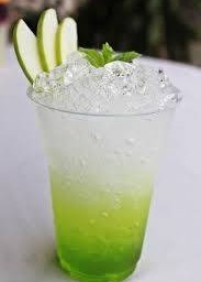 แอปเปิ้ลโซดา