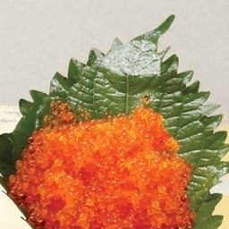 Tobikko Sashimi/ไข่ปลาบินซาชิมิ
