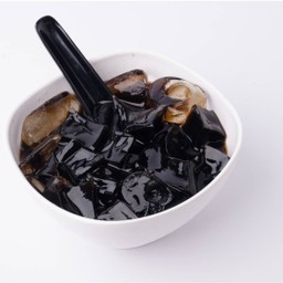 เฉาก๊วยเนื้อนุ่ม พร้อมรับประทาน