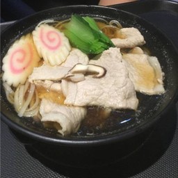 อินาอิวะหมู/Buta Inaniwa