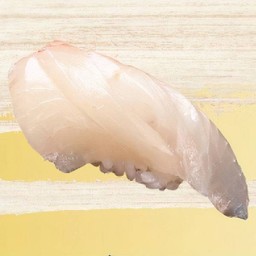 Shimaaji Sushi/ปลาชิมาอจิ ซูชิ