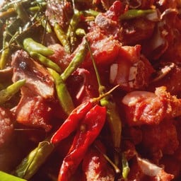 ร้านเจ้อรข้าวห่อตลาดอัศวิน