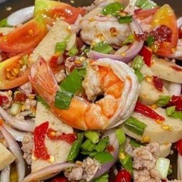 ยำรวมมิตร