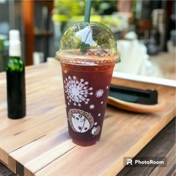 ชาดำเย็นชื่นใจ
