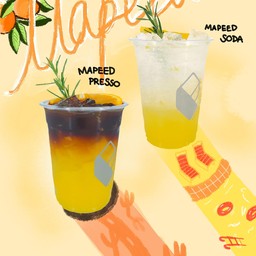 Mapeed Soda มะปี๊ดโซดา