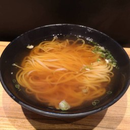 อินานิวะร้อน/Hot Inaniwa