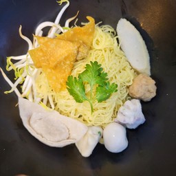 ก๋วยเตี๋ยว