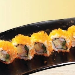 California Roll/แคลิฟอเนียโรล