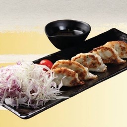 เกี๊ยวซ่า/Gyoza