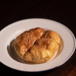 เนย-น้ำตาล