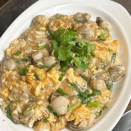 ออส่วนหอยนางรม