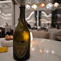 Acqua Restaurant Bangkok