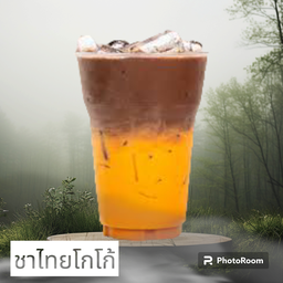 ชาไทยโกโก้