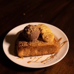 บานาน่าโทสต์