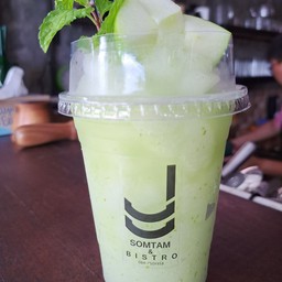 แอปเปิ้ลปั่น