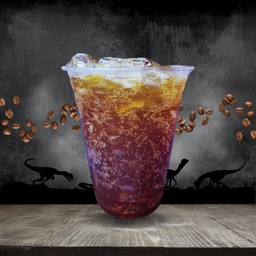 อเมริกาโน่+ไซรัป