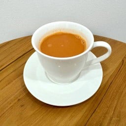 Hot Thai Tea