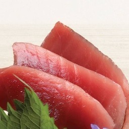 Akami Sashimi/อกามิ ซาชิมิ 3 ชิ้น