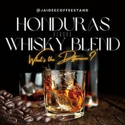 Whisky Blend
