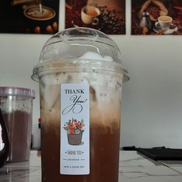 ร้านกาแฟลาว ครัวริมคลอง