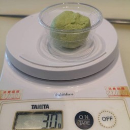 Wasabi 30g /วาซาบิสด 30กรัม