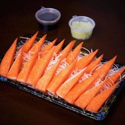 Salad Story(สลัดสตอรี่) สาขา1