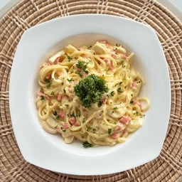 พ่อปลูกลูกปรุง pizza&cafe 2