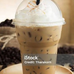 มอคค่า เย็น