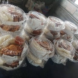 ไก่ทอดหาดใหญ่ ก้นอ่าว