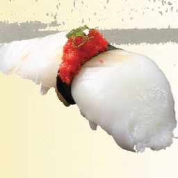 Engawa Sushi/ซูชิครีบปลาตาเดียว