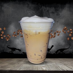 คาปูชิโน่