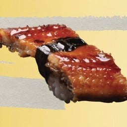 Unagi Sushi/ซูชิปลาไหลย่าง