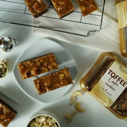 ท็อฟฟี่เค้ก (กล่อง)