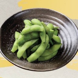 ถั่วแระญี่ปุ่น/Edamame