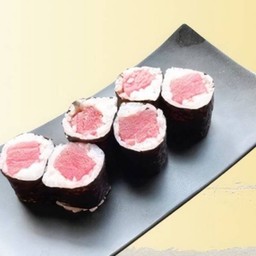 Tekka Maki/ทูน่ามากิ