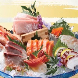 Taiheiyo Sashimi Set B