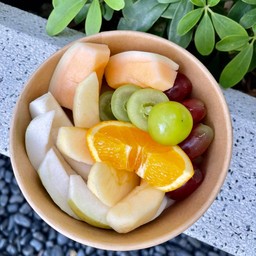 CozyHealthy fruit  เพลินจิต