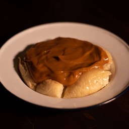 สังขยาชาไทย