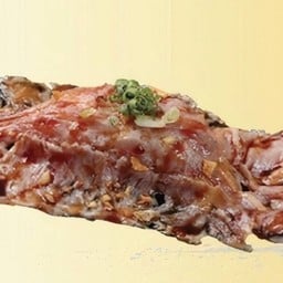 Wagyu sushi/ซูชิเนื้อวากิว