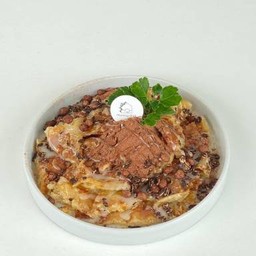 โรตีภูเขาไฟ