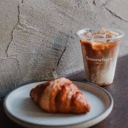 เครื่องดื่มและครัวซอง