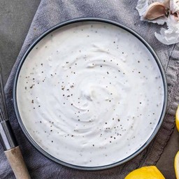 Garlic dipping