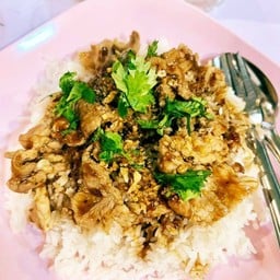 ตั๊กแตกซิก