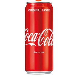 Coke