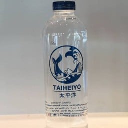 น้ำ/Drinking Water