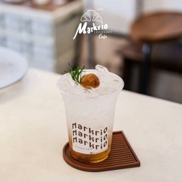 บ๊วยโซดา